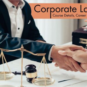 Corporate Lawyer